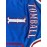 Kids Sport Jerseys Youth For Boys Girls #1 TOMBALL Basketball Jersey, 3-14Years Blue