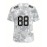Men's Arctic Camo Dallas #88 Polyester Football Jersey, Men V-Neck Sports Shirt With Slight Stretch, Breathable Casual Knit Fabric For All Seasons, Loose Fit Adult, Fans Gift Men, For Training Competition Festival Party Outdoor Sports