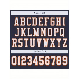 Customized football jerseys with personalized printed names and numbers. Customized large-sized Women's sports uniforms and sweatshirts are suitable for sports, outdoor sports, sports clothing, event clothing, sports style, and durable sports clothin