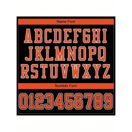 Customized football jerseys with personalized printed names and numbers. Customized large-sized Women's sports uniforms and sweatshirts are suitable for sports, outdoor sports, sports clothing, event clothing, sports style, and durable sports clothin