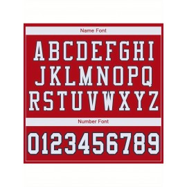 Customized football jerseys with personalized printed names and numbers. Customized large-sized Women's sports uniforms and sweatshirts are suitable for sports, outdoor sports, sports clothing, event clothing, sports style, and durable sports clothin