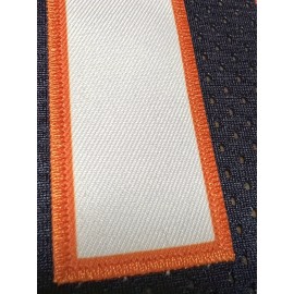 SheLucki Men'S Polyester #34 Sports Jersey - Embroidered V-Neck, Slight Stretch, Four Seasons Casual & Outdoor Top for Running, Hiking, and Daily Wear