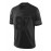 Men'S Black #87 American Football Jersey, Loose Fit, Embroidered, Breathable, Casual Streetwear Style, V-Neck, Slight Stretch Fabric, with Four Seasons Sports Wear, for Adult, Male, and Weekend Casua