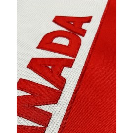 Men's White # 99 Ice Hockey Sweatshirt, Loose Embroidered Long Sleeves, Sporty, Fashionable And Casual, Breathable On The Street