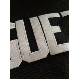 Men's Black #30 Baseball Jersey with RODRIGUEZ Embroidery - Breathable Button-Up V-Neck Shirt, Loose Fit for Training, Games & Casual Wear - All-Season Sportswear for Men & Teens, Outdoor Activity Shirt | Striped Baseball Shirt | Durable Embroidery