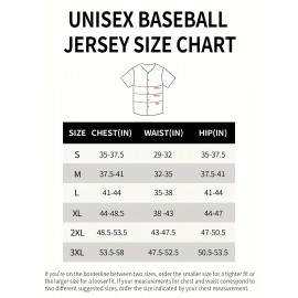 Men's Boston #16 Baseball Jersey - Moisture-Wicking Breathable 100% Polyester, Lightweight UV Protection & Fade-Resistant, V-Neck Button-Up Sportswear for Training, Casual Wear, Outdoor Activities - Ideal Gift for Baseball Fans
