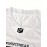 Men'S American Football Uniform # 7 White Embroidered Polyester Sports Shirt
